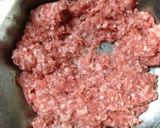 トマトソースdeイタリアン餃子☆チーズ入作り方3写真