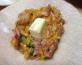 トマトソースdeイタリアン餃子☆チーズ入作り方8写真