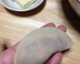 トマトソースdeイタリアン餃子☆チーズ入作り方9写真