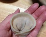 トマトソースdeイタリアン餃子☆チーズ入作り方11写真