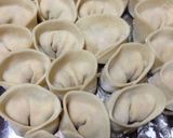 トマトソースdeイタリアン餃子☆チーズ入作り方12写真