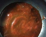 トマトソースdeイタリアン餃子☆チーズ入作り方16写真