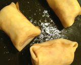 バナナロール☆モンスーンカフェ風☆作り方6写真