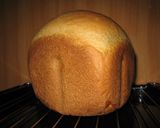 HB「ハルユタカ+ライ麦全粒50%」パン作り方9写真