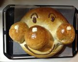 実寸 それいけ ！アンパンマン作り方8写真