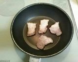 ラーメン屋さんの絶品チャーシュー丼♪作り方3写真