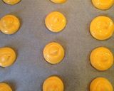 シュークリーム生地。作り方9写真