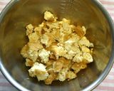 鶏は無くとも✿鶏カラ~♪ヽ(´ー｀)ノ作り方3写真