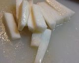 ＊簡単＊ちょっと大人の浅漬け＊作り方3写真