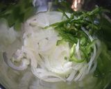 薄揚げのピザ風作り方2写真