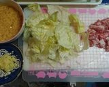 簡単 節約 ◆ヒキワリ納豆ちゃーはん◆作り方2写真