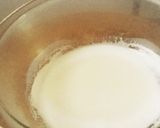 牛乳と砂糖だけであの生キャラメル!作り方2写真