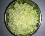 我が家の餃子 決定版!作り方1写真