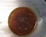 ☆超〜簡単！コク旨♡麻婆茄子☆作り方3写真