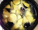 ☆超〜簡単！コク旨♡麻婆茄子☆作り方4写真