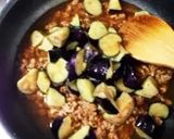 ☆超〜簡単！コク旨♡麻婆茄子☆作り方6写真
