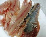 鯵のさんが焼き作り方1写真