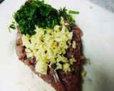 鯵のさんが焼き作り方4写真