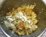 鶏は無くとも✿鶏カラ~♪ヽ(´ー｀)ノ作り方5写真