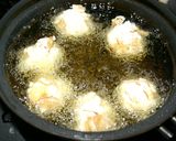 鶏は無くとも✿鶏カラ~♪ヽ(´ー｀)ノ作り方10写真
