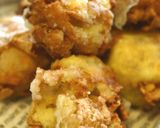 鶏は無くとも✿鶏カラ~♪ヽ(´ー｀)ノ作り方13写真
