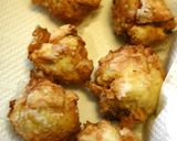 鶏は無くとも✿鶏カラ~♪ヽ(´ー｀)ノ作り方12写真