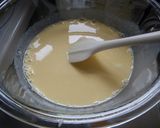 プルーンピューレでパンケーキ作り方4写真