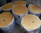 プルーンピューレでパンケーキ作り方9写真