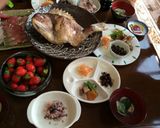 簡単☆時短☆圧力鍋でお赤飯作り方4写真