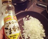 ネギだれde唐揚げ女子ランチ♡作り方4写真