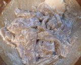 こんにゃくのくるみ和え作り方6写真
