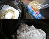 (燻製専用土鍋)絶品スモークレシピ作り方3写真