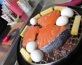 (燻製専用土鍋)絶品スモークレシピ作り方4写真