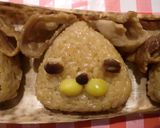 おむすびけん　ちまきおむけん作り方22写真