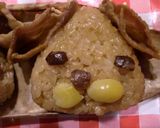 おむすびけん　ちまきおむけん作り方23写真
