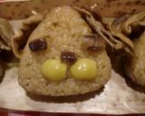 おむすびけん　ちまきおむけん作り方24写真