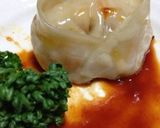 トマトソースdeイタリアン餃子☆チーズ入作り方20写真