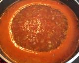 我が家の帝国ホテル風カレー作り方4写真