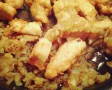 ネギだれde唐揚げ女子ランチ♡作り方5写真