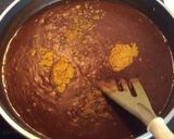 我が家の帝国ホテル風カレー作り方5写真