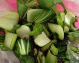 青梗菜の簡単浅漬け♡作り方3写真