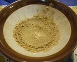 超簡単☆春満喫☆こごみの味噌マヨ胡麻和え作り方2写真