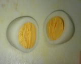 CM見て食べたくなったドレスドエッグ作り方5写真