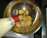 CM見て食べたくなったドレスドエッグ作り方7写真