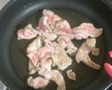 旦那の大好きな♡豚肉で簡単焼き肉作り方1写真