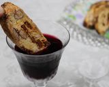 ビスコッティビンサントに♪塩ビスコッティ作り方9写真