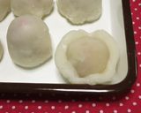 いちご大福☆もち粉と白玉粉ハーフ・ハーフ作り方11写真