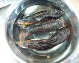 定番。うちの焼き茄子作り方3写真
