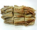 定番。うちの焼き茄子作り方4写真