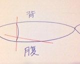 おうちでサクサク♪＊いわしフライ＊作り方6写真